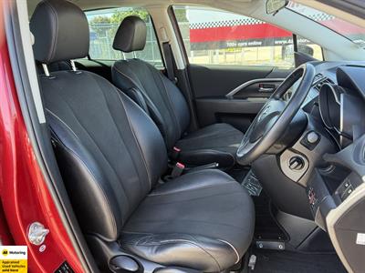 2013 Mazda Premacy - Thumbnail