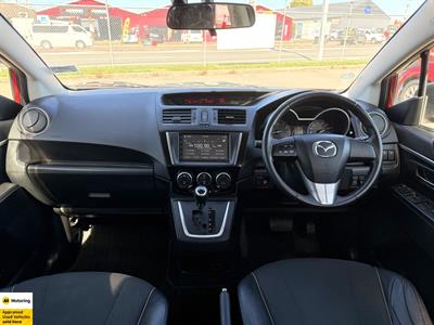 2013 Mazda Premacy - Thumbnail