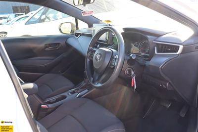 2019 Toyota Corolla - Thumbnail