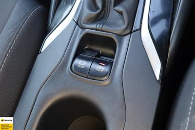 2019 Toyota Corolla - Thumbnail