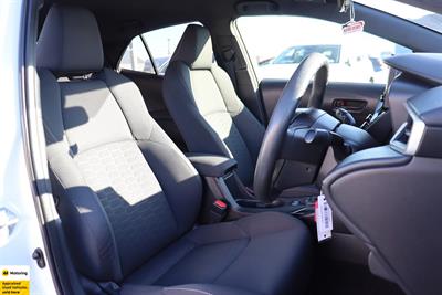 2019 Toyota Corolla - Thumbnail