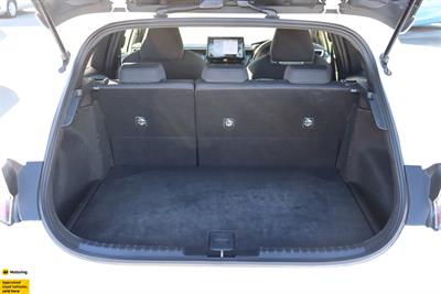 2019 Toyota Corolla - Thumbnail