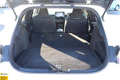 2019 Toyota Corolla - Thumbnail