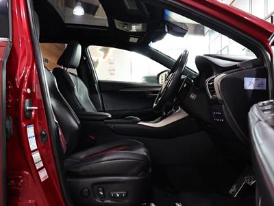 2015 Lexus NX 300h - Thumbnail
