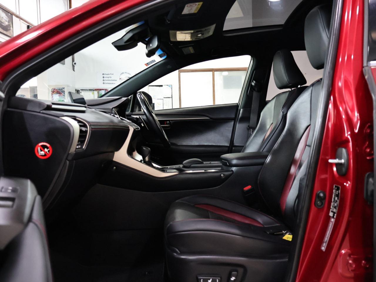 2015 Lexus NX 300h
