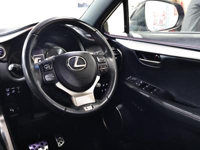 2015 Lexus NX 300h - Thumbnail