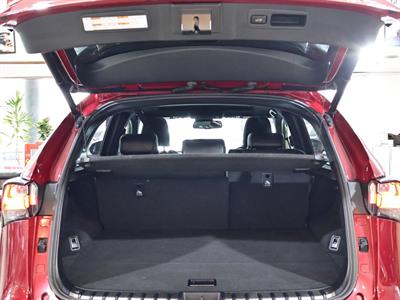 2015 Lexus NX 300h - Thumbnail