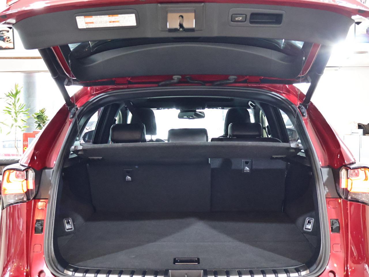 2015 Lexus NX 300h