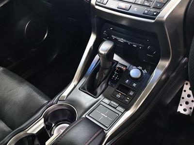 2015 Lexus NX 300h - Thumbnail