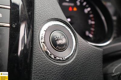 2017 Nissan X-Trail - Thumbnail