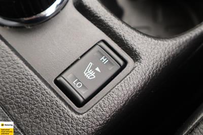 2017 Nissan X-Trail - Thumbnail