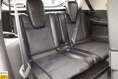 2017 Nissan X-Trail - Thumbnail