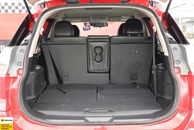 2017 Nissan X-Trail - Thumbnail