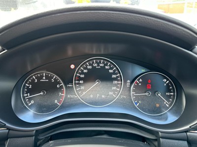 2022 Mazda 3 - Thumbnail