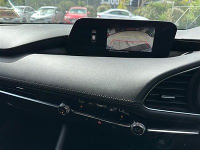 2022 Mazda 3 - Thumbnail