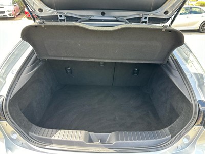 2022 Mazda 3 - Thumbnail