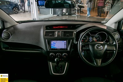 2013 Mazda Premacy - Thumbnail