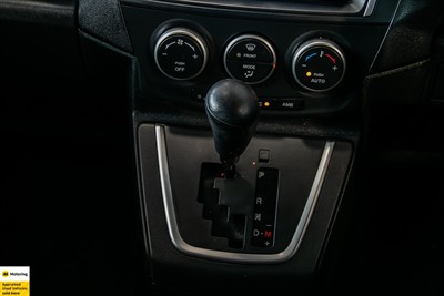 2013 Mazda Premacy - Thumbnail