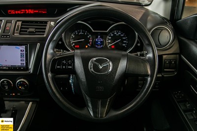 2013 Mazda Premacy - Thumbnail