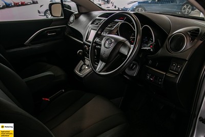 2013 Mazda Premacy - Thumbnail