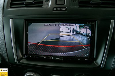 2013 Mazda Premacy - Thumbnail