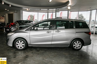 2013 Mazda Premacy - Thumbnail