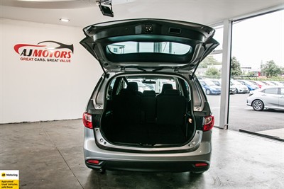 2013 Mazda Premacy - Thumbnail