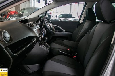 2013 Mazda Premacy - Thumbnail