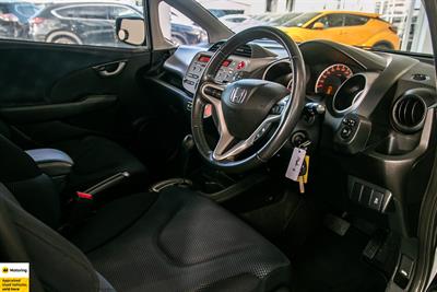 2013 Honda Jazz - Thumbnail
