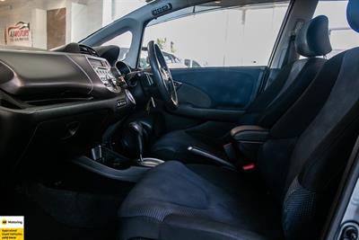 2013 Honda Jazz - Thumbnail