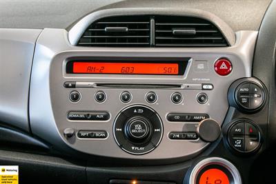 2013 Honda Jazz - Thumbnail