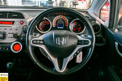 2013 Honda Jazz - Thumbnail