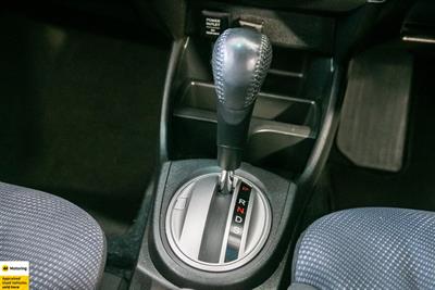 2013 Honda Jazz - Thumbnail