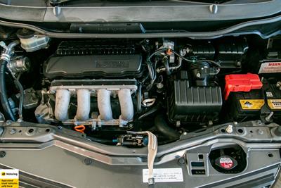 2013 Honda Jazz - Thumbnail