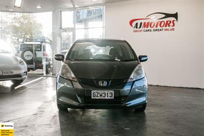 2013 Honda Jazz - Thumbnail