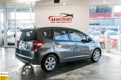 2013 Honda Jazz - Thumbnail