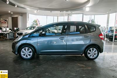 2013 Honda Jazz - Thumbnail