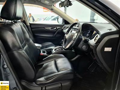 2015 Nissan X-Trail - Thumbnail