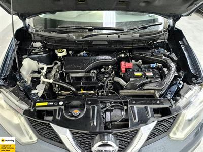 2015 Nissan X-Trail - Thumbnail