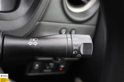 2016 Nissan Note - Thumbnail