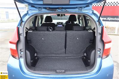 2016 Nissan Note - Thumbnail