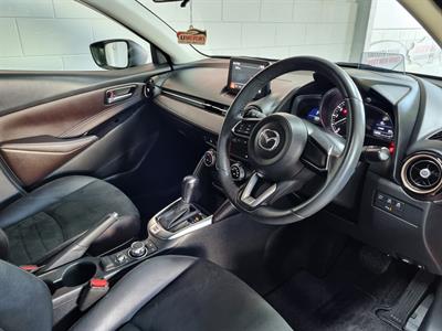 2018 Mazda Demio - Thumbnail