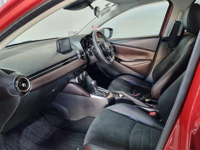2018 Mazda Demio - Thumbnail