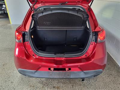 2018 Mazda Demio - Thumbnail