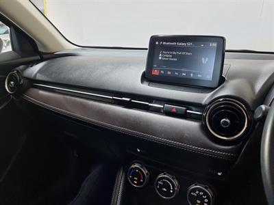 2018 Mazda Demio - Thumbnail
