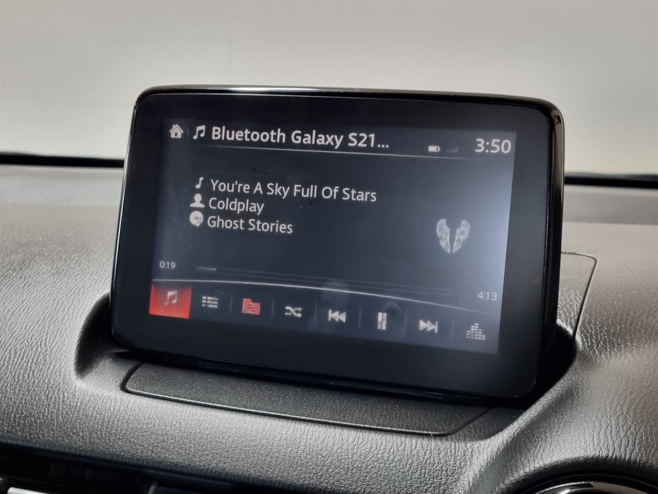 2018 Mazda Demio