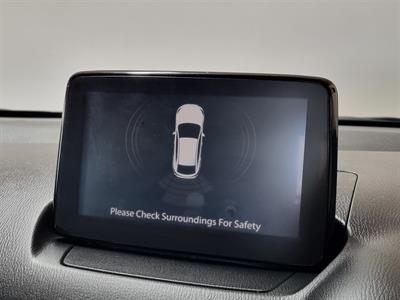 2018 Mazda Demio - Thumbnail