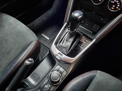 2018 Mazda Demio - Thumbnail
