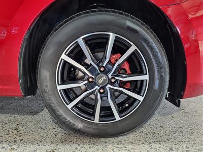 2018 Mazda Demio - Thumbnail