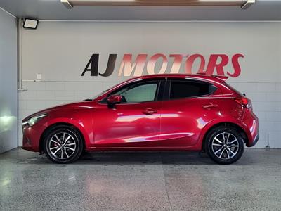 2018 Mazda Demio - Thumbnail
